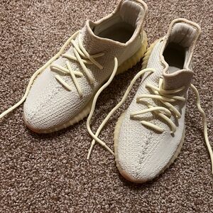 Adidas Yeezy Boost 350 V2 Butter Sneakers
